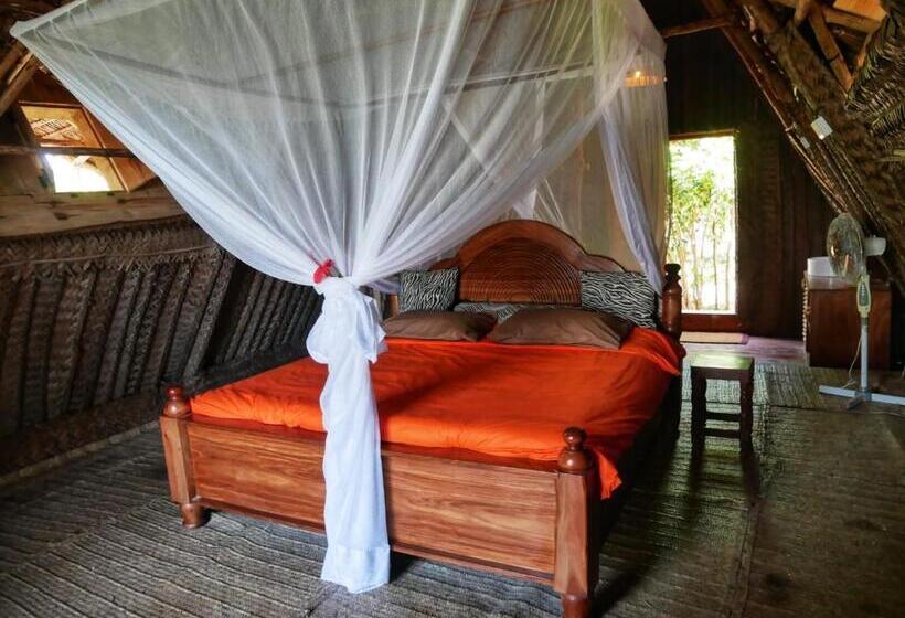 Hotel Coco Reef Ecolodge