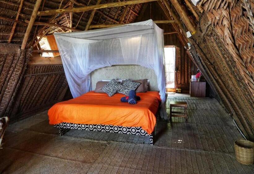 Hotel Coco Reef Ecolodge