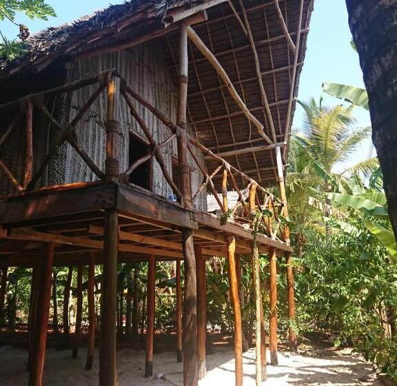 Hotel Coco Reef Ecolodge