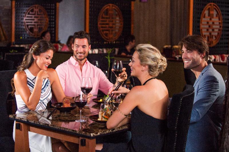 Hotel El Dorado Seaside Palms, Catamarán, Cenote & More Inclusive