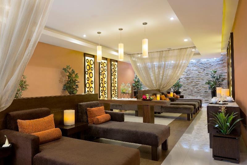 Hotelli El Dorado Seaside Palms, Catamarán, Cenote & More Inclusive