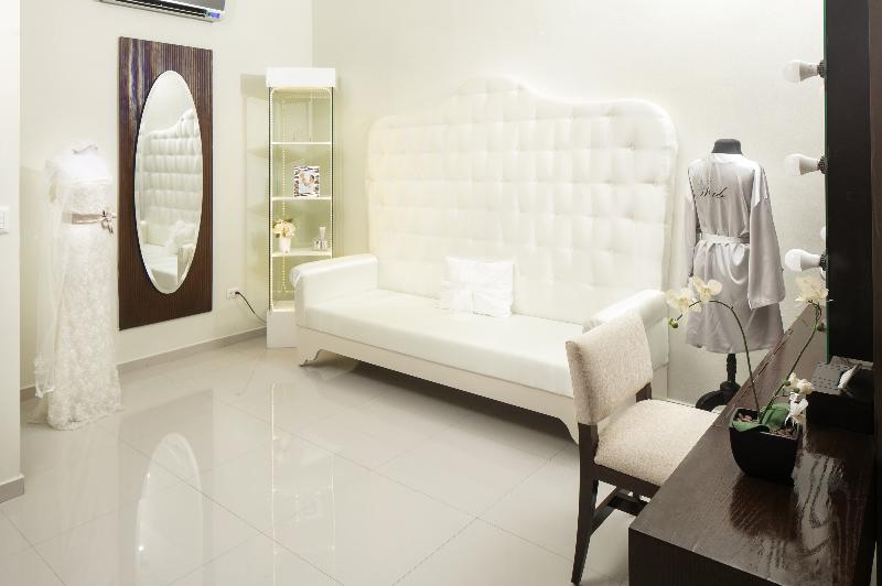 Hotelli El Dorado Seaside Palms, Catamarán, Cenote & More Inclusive