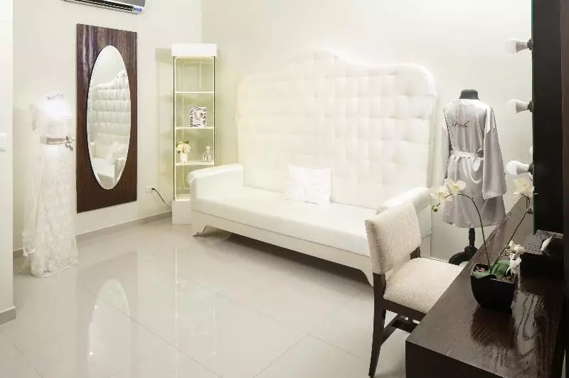 ホテル El Dorado Seaside Palms, Catamarán, Cenote & More Inclusive