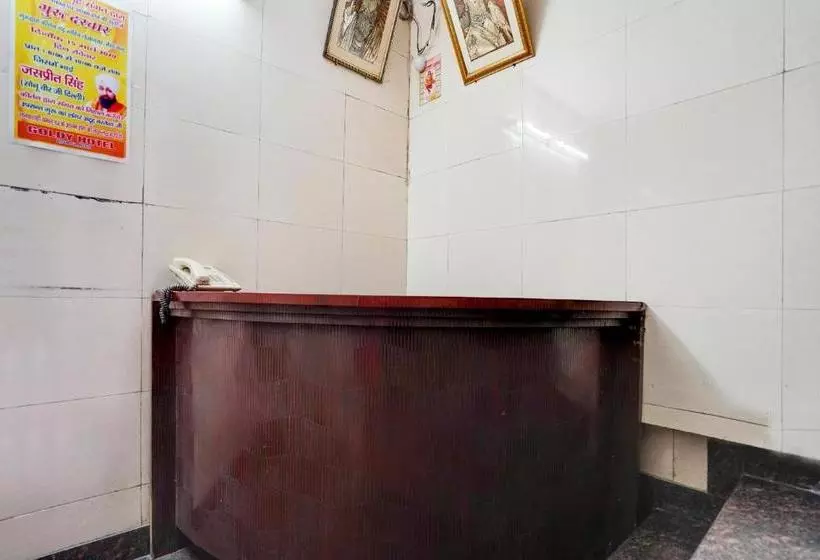 ホテル Oyo 75255  Goldy