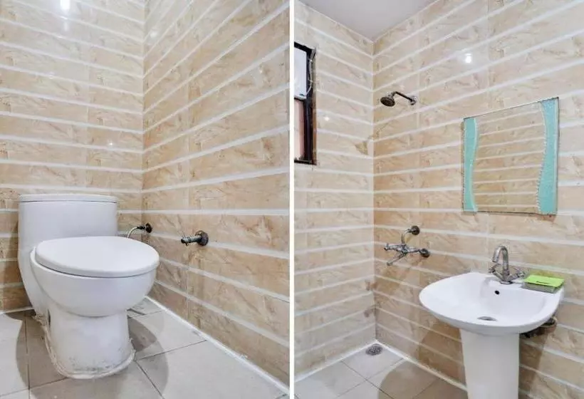 ホテル Oyo 75255  Goldy