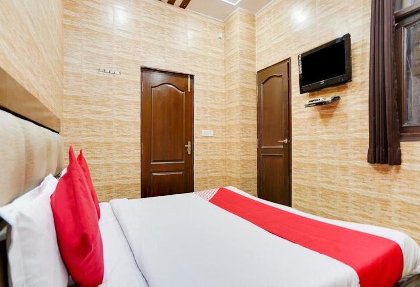 فندق Oyo 75255  Goldy