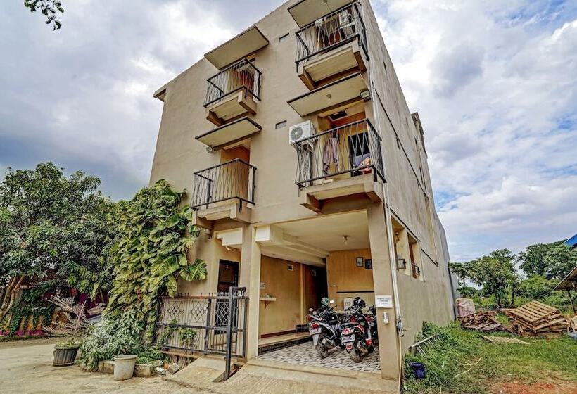 호텔 Oyo 90081 Pondok Sabaraya 2 Syariah