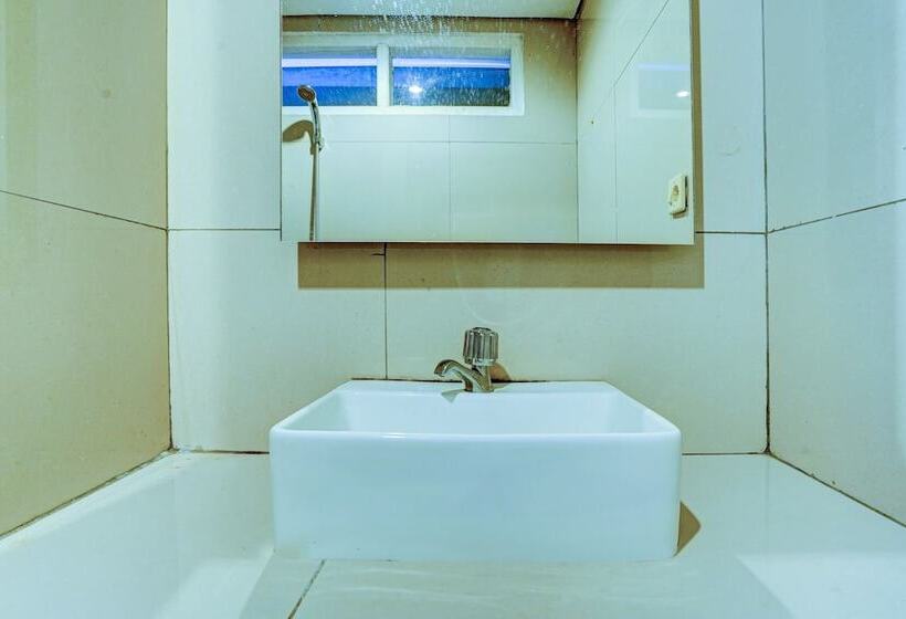 호텔 Oyo 90081 Pondok Sabaraya 2 Syariah