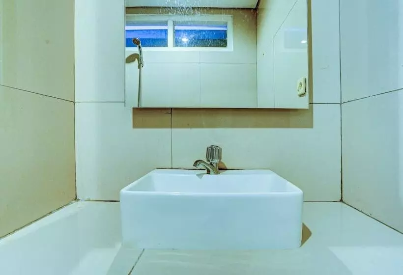 Hotelli Oyo 90081 Pondok Sabaraya 2 Syariah