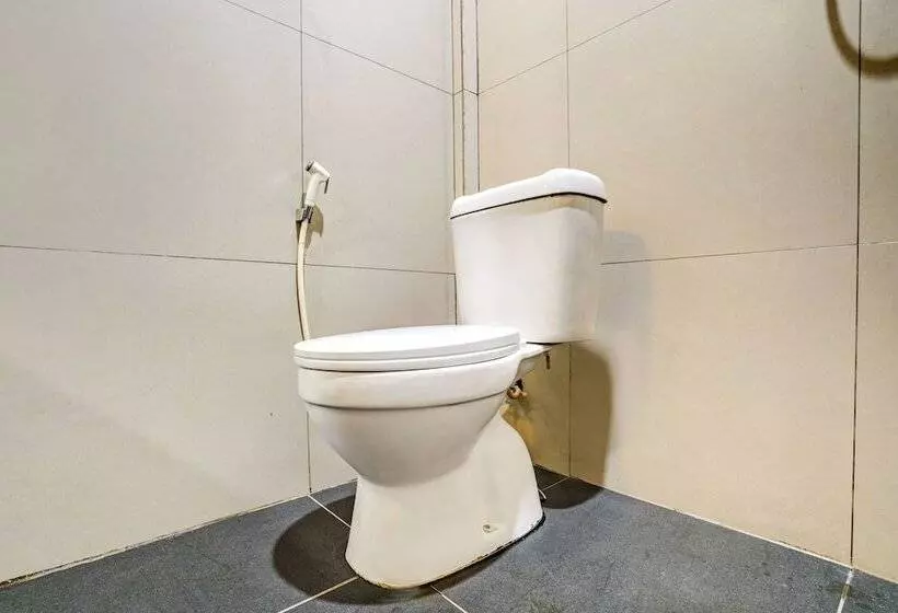 Hotelli Oyo 90081 Pondok Sabaraya 2 Syariah