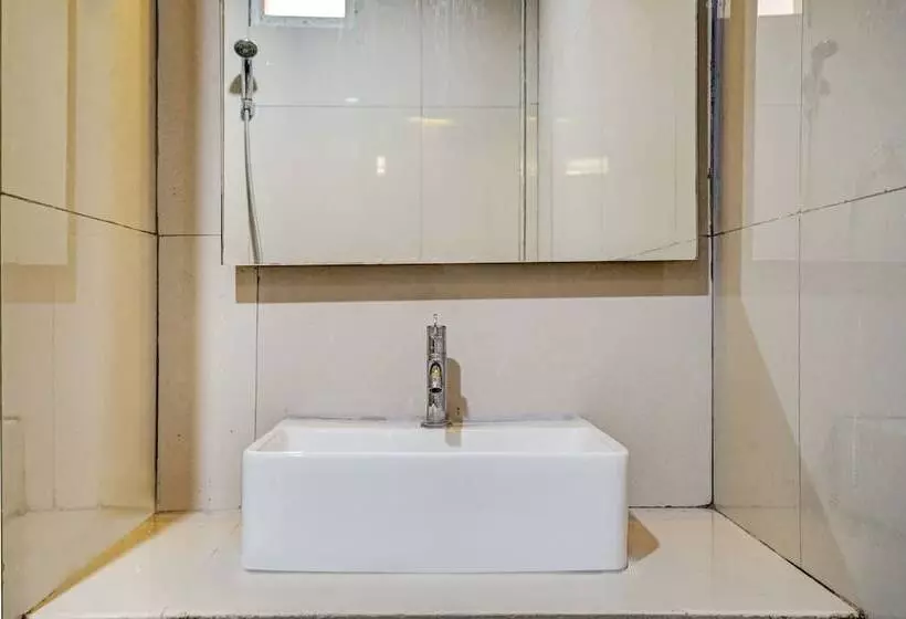 Hotelli Oyo 90081 Pondok Sabaraya 2 Syariah