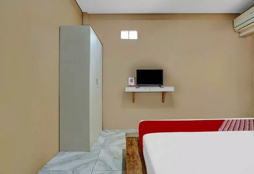 Hotelli Oyo 90081 Pondok Sabaraya 2 Syariah