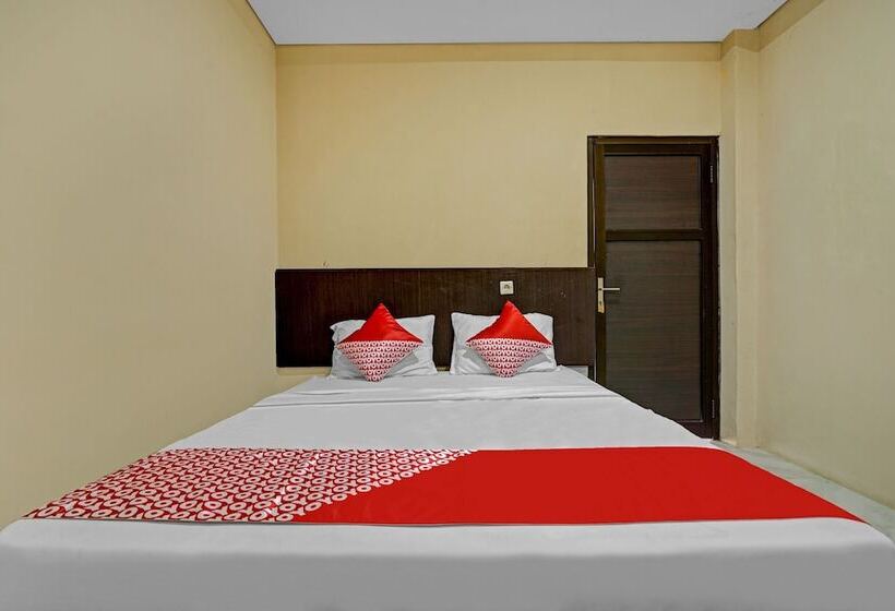 호텔 Oyo 90081 Pondok Sabaraya 2 Syariah