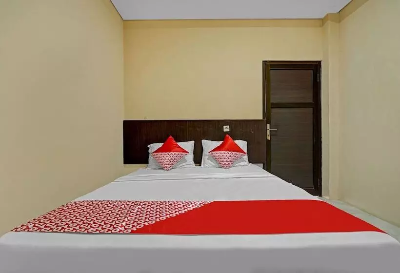 Hotelli Oyo 90081 Pondok Sabaraya 2 Syariah