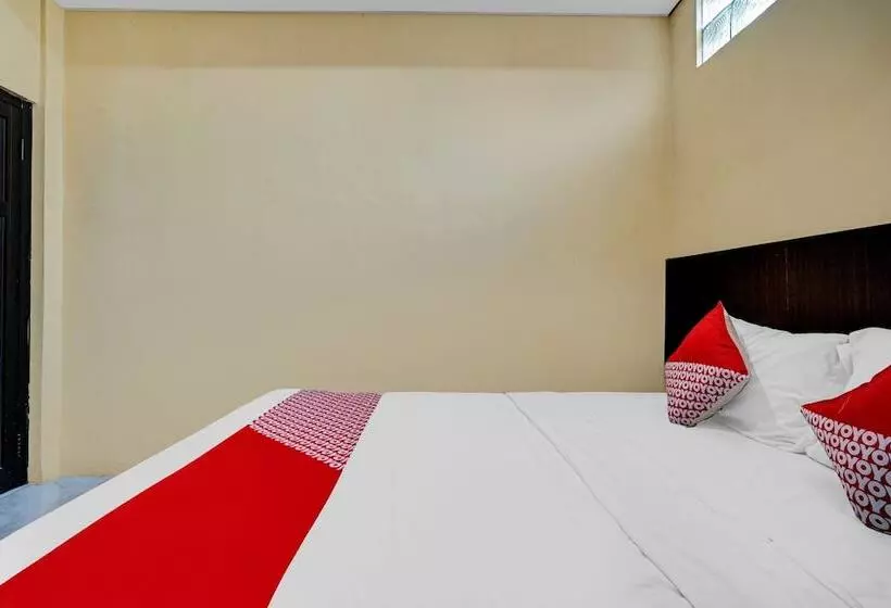 Hotelli Oyo 90081 Pondok Sabaraya 2 Syariah