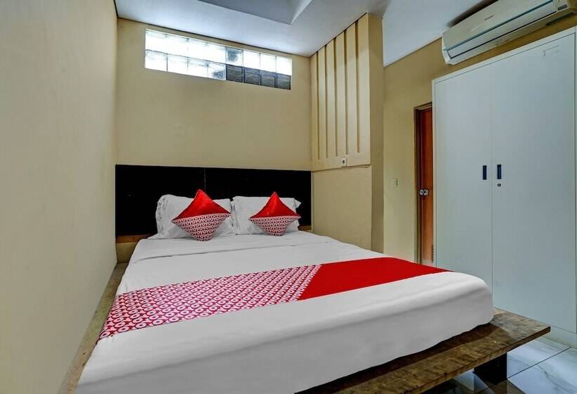 호텔 Oyo 90081 Pondok Sabaraya 2 Syariah