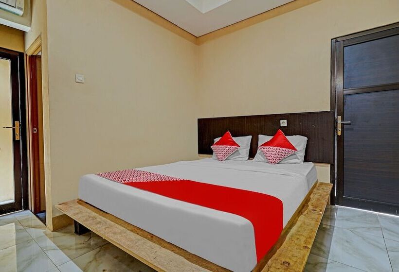 호텔 Oyo 90081 Pondok Sabaraya 2 Syariah