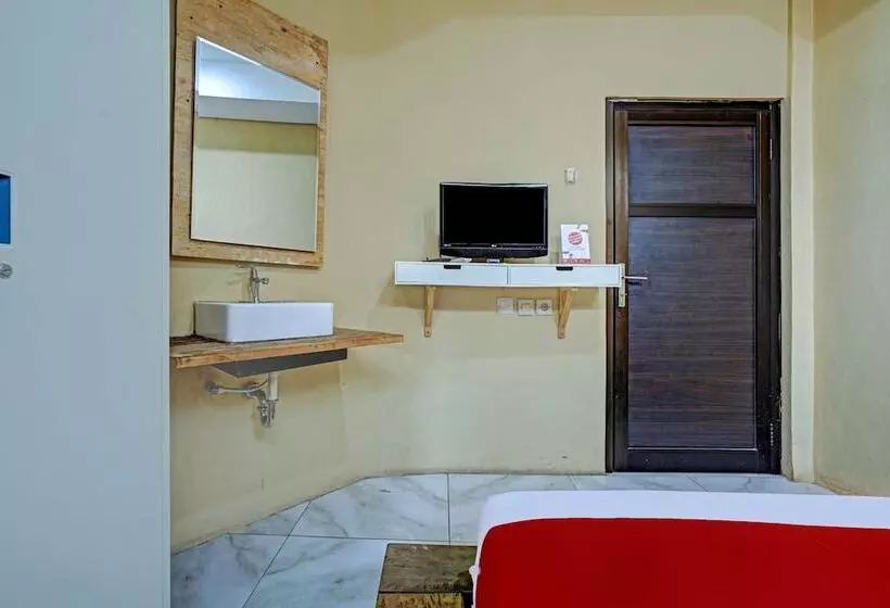 Hotelli Oyo 90081 Pondok Sabaraya 2 Syariah