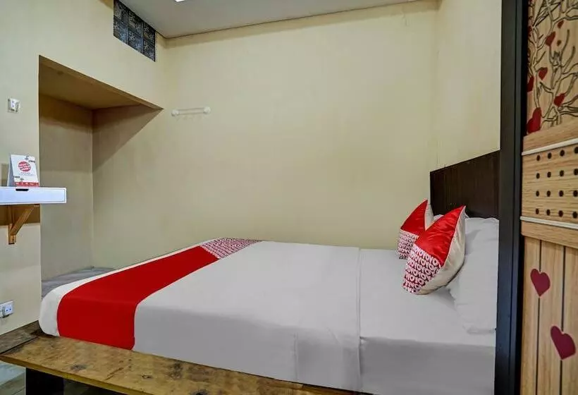 Hotelli Oyo 90081 Pondok Sabaraya 2 Syariah