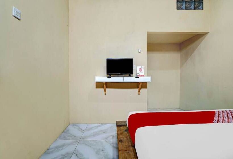 호텔 Oyo 90081 Pondok Sabaraya 2 Syariah