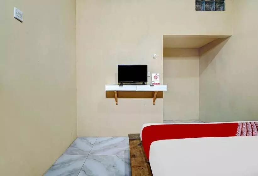 Hotelli Oyo 90081 Pondok Sabaraya 2 Syariah