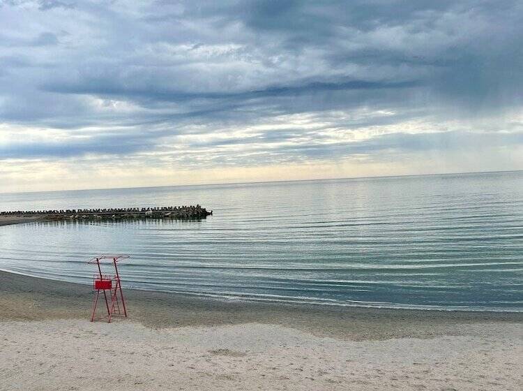 호텔 Palace Beach Resort