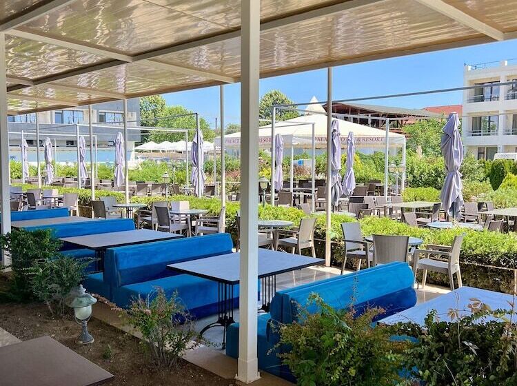 호텔 Palace Beach Resort