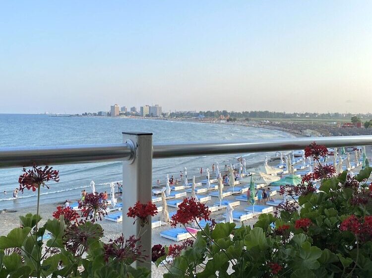 호텔 Palace Beach Resort