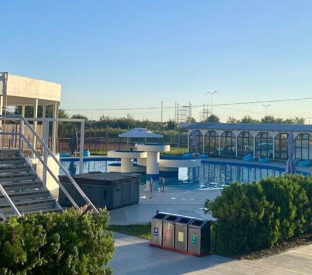 호텔 Palace Beach Resort