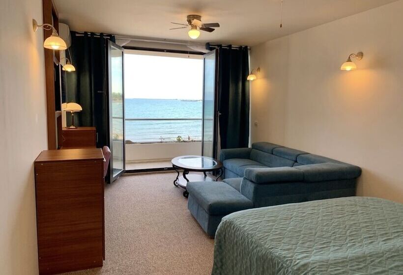 호텔 Palace Beach Resort