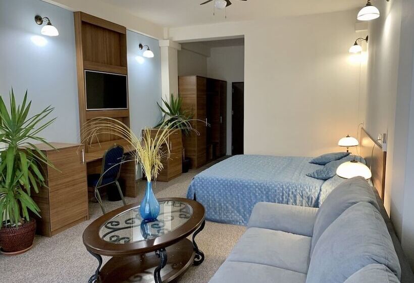 호텔 Palace Beach Resort