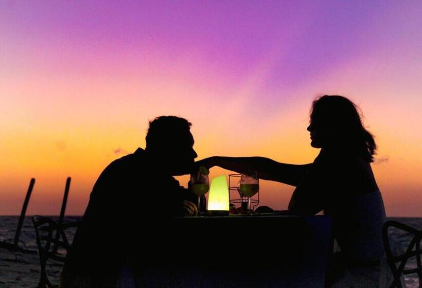 هتل Sabba Beach Suite , Fodhdhoo Maldives