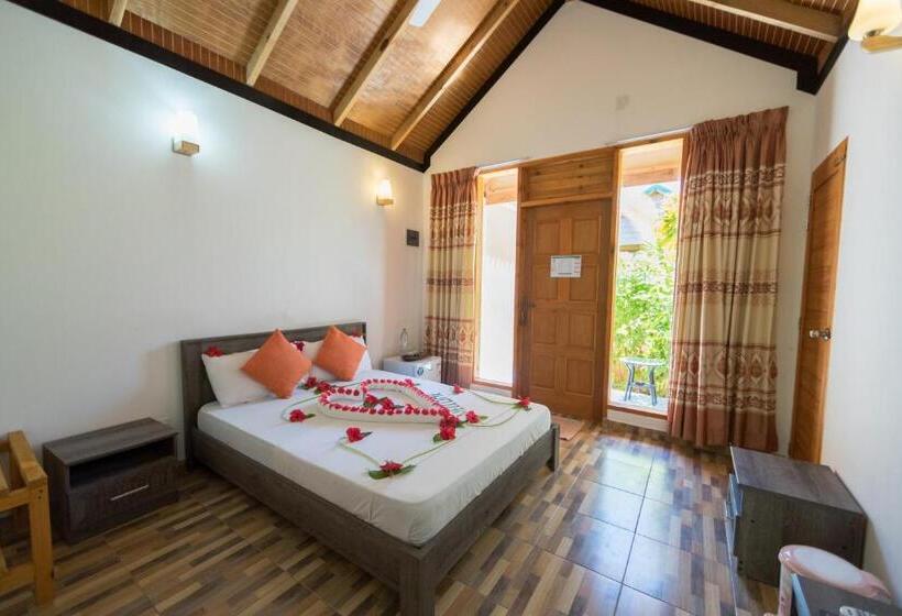 هتل Sabba Beach Suite , Fodhdhoo Maldives