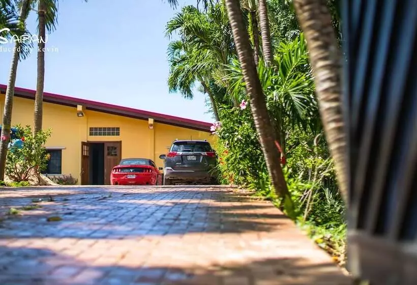 هتل Sea Fun Villa