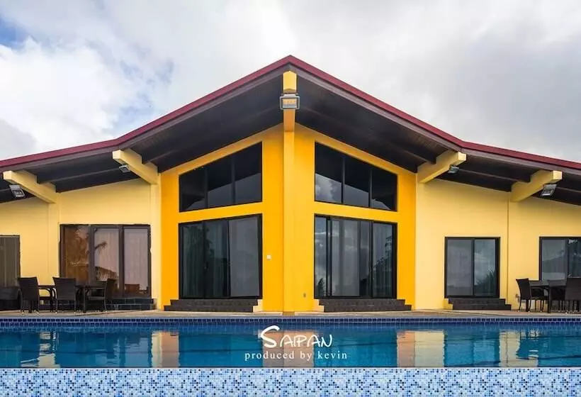 هتل Sea Fun Villa