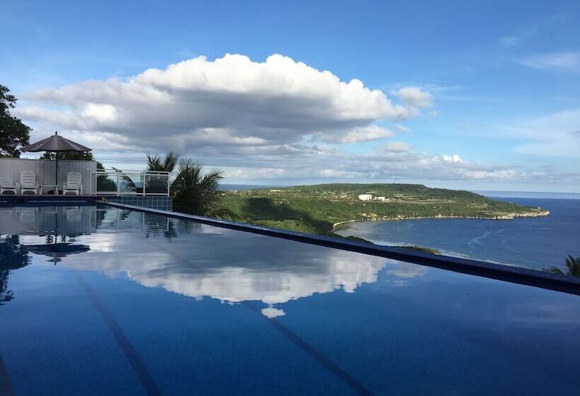 هتل Sea Fun Villa