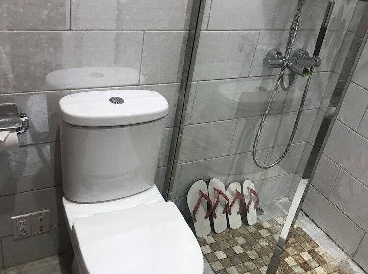 هتل Sea Fun Villa