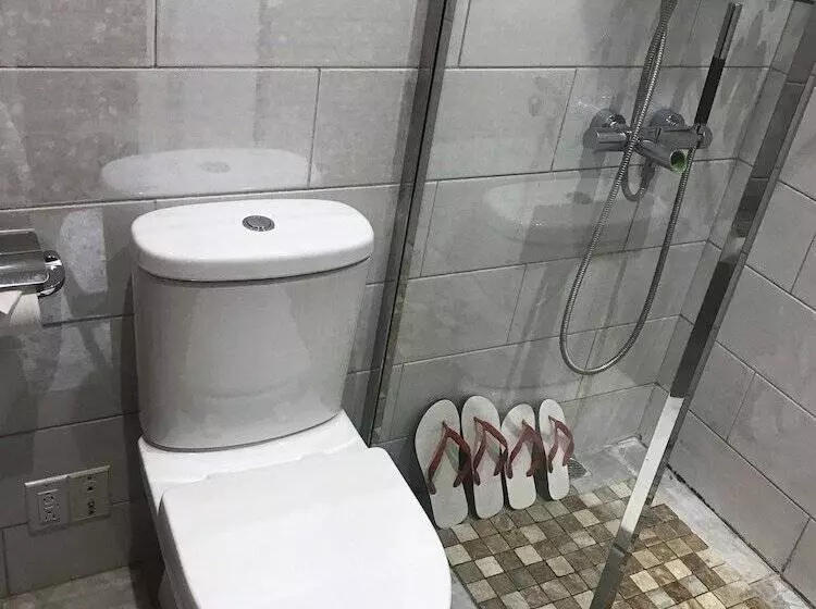 هتل Sea Fun Villa