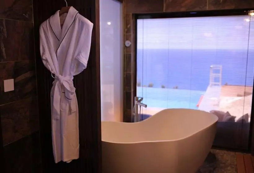 هتل Sea Fun Villa