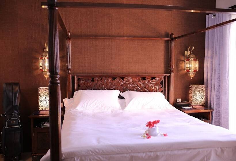 هتل Sea Fun Villa