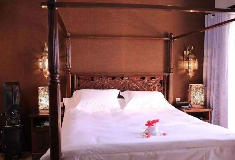 هتل Sea Fun Villa