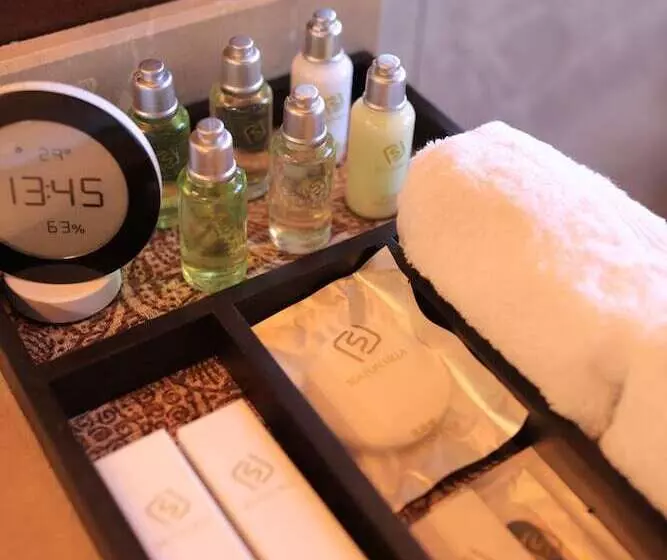 هتل Sea Fun Villa