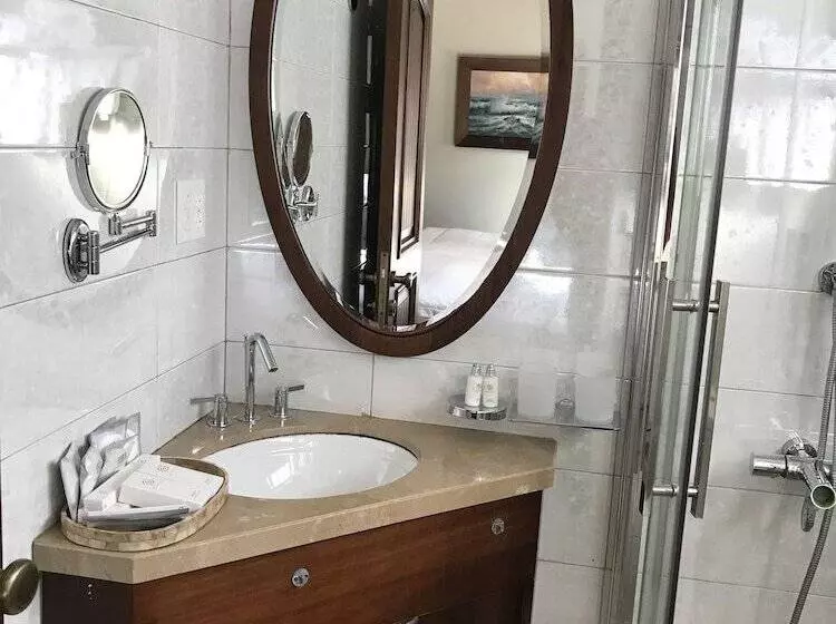 هتل Sea Fun Villa