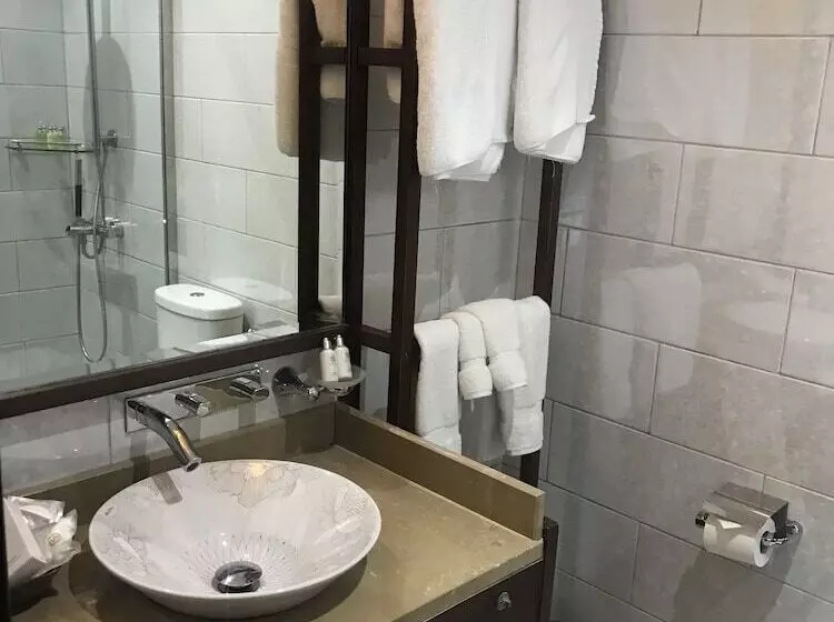 هتل Sea Fun Villa