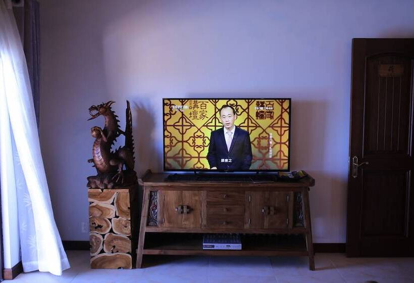 هتل Sea Fun Villa