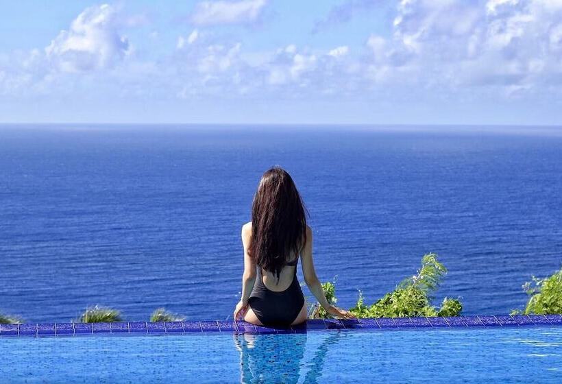 هتل Sea Fun Villa