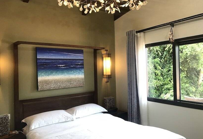 هتل Sea Fun Villa