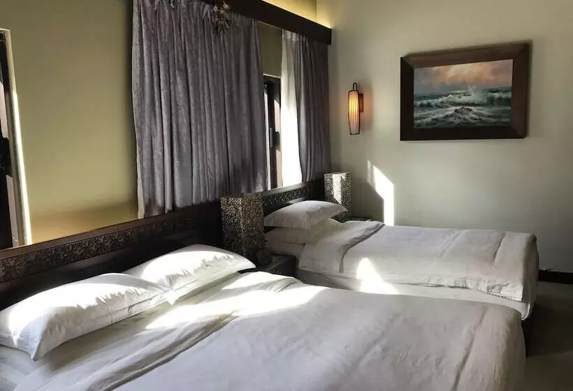 هتل Sea Fun Villa