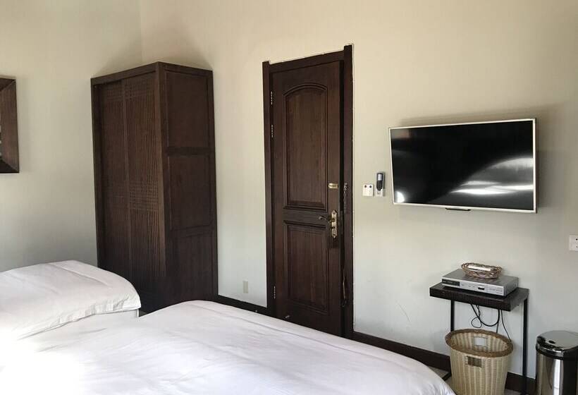 هتل Sea Fun Villa