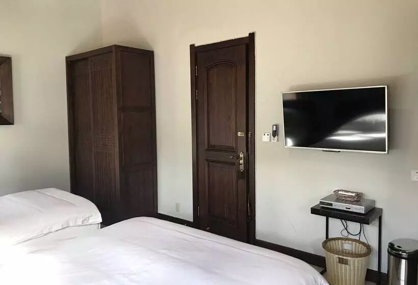 هتل Sea Fun Villa